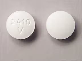 Carisoprodol 350mg Tablets