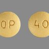 Oxycontin OP 40mg Tablets