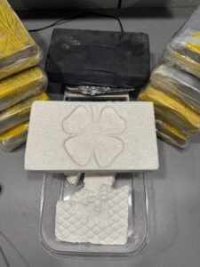 cocaine