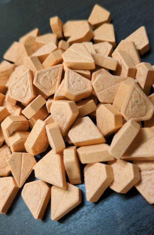 PUNISHER PILLS