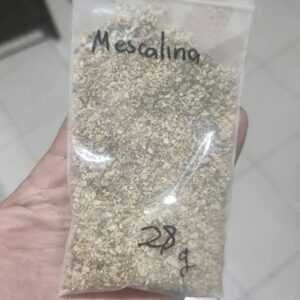 MESCALINE