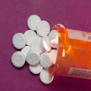Levorphanol 2mg Tablets