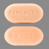 Percocet 7.5/500mg Tablets