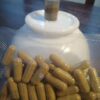 Ibogaine Capsules