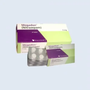 mogadon 5mg