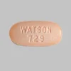 Norco 7.5/325mg Tablets
