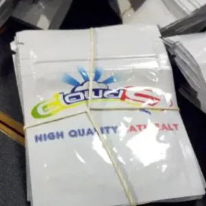 Cloud9 Bath Salts