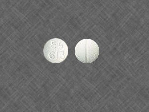 Codeine 15mg Tablets