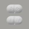 Gabapentin 800mg Tablets