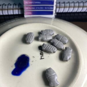 250mg Xtc Pills
