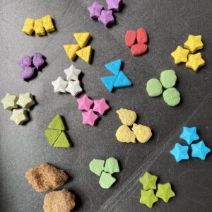 ORGANIZAÇÃO XTC PILLS