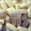 Hydrocodone 10/325mg Tablets