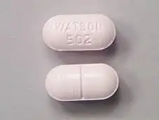 Hydrocodone 7.5/650mg Tablets