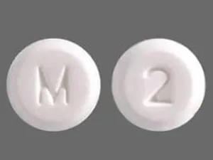 Hydromorphone 2mg Tablets
