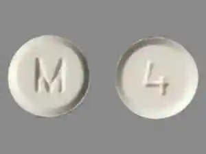 Hydromorphone 4mg Tablets
