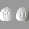 Hydromorphone 8mg Tablets
