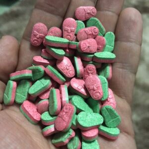 Punishers xtc Pills 200mg