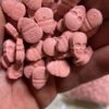 Punishers xtc Pills 200mg