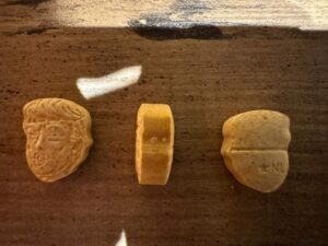 Trump XTC Pills 300mg
