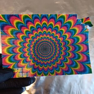 Lsd (Acid Blotter) 200ug