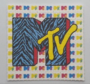 Lsd (Acid Blotter) 250ug