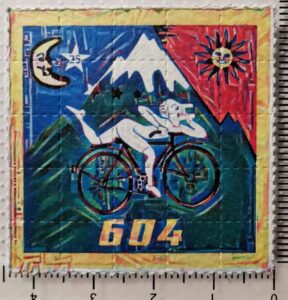 Lsd (Acid Blotter) 250ug