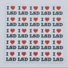 Lsd (Acid Blotter) 250ug
