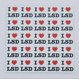 LSD