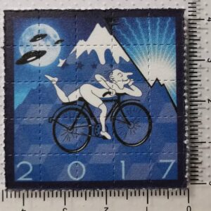 Lsd (Acid Blotter) 250ug