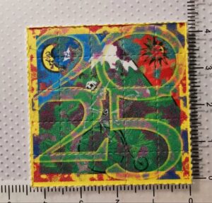 Lsd (Acid Blotter) 250ug