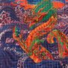 Lsd (Acid Blotter) 300ug