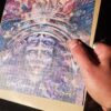 Lsd (Acid Blotter) 150ug
