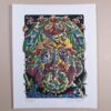 Lsd Acid Blotter Prints
