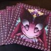 Lsd (Acid Blotter) 300ug