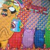 Lsd (Acid Blotter) 200ug Pokemon