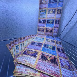 Lsd (Acid Blotter) 200ug