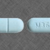 Lorcet 10/650mg Tablets