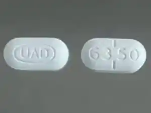 Lorcet Tablets