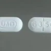 Lorcet HD Tablets