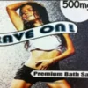 Rave On Bath Salts