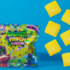 Stoner Patch Dummies Gummy Bears
