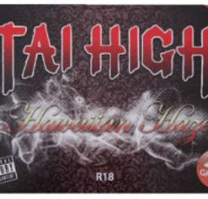 Tai High Hawaiian Haze 2.5g Online