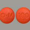 Tapentadol 100mg Tablets