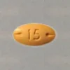 Adderall 15mg Tablets
