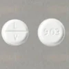 Codeine 60mg Tablets