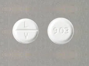 Codeine 30mg Tablets