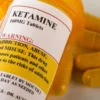 Ketamine Pills