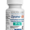 Opana ER (Oxymorphone HCL) 40mg