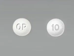 oxycontin