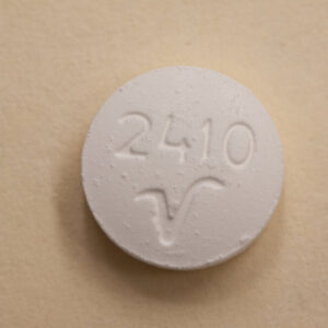 Carisoprodol 350mg Tablets
